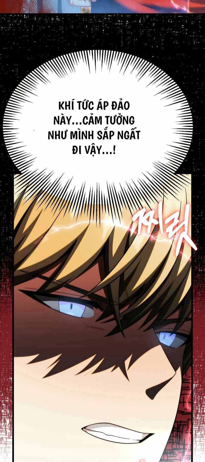 con trai út của đại pháp sư lừng danh chapter 49 - Next chapter 50