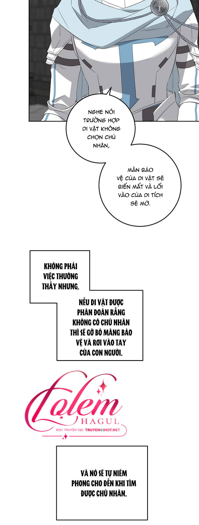 cho con núm vú đi mà chapter 55.2 - Trang 2