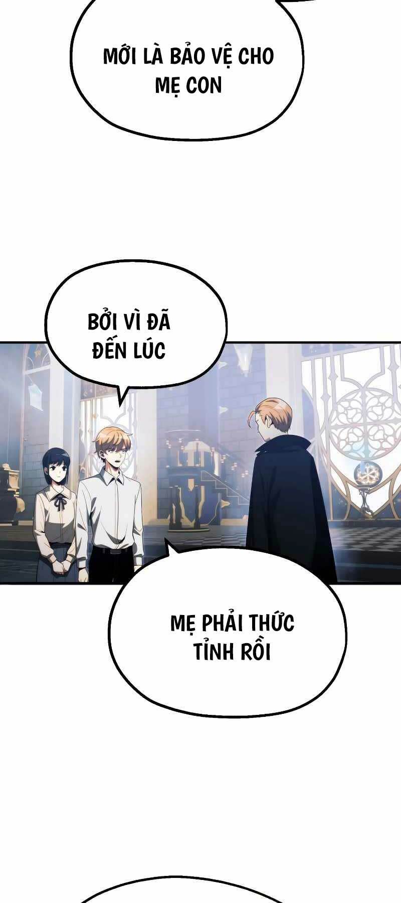 con trai út của đại pháp sư lừng danh chapter 49 - Next chapter 50