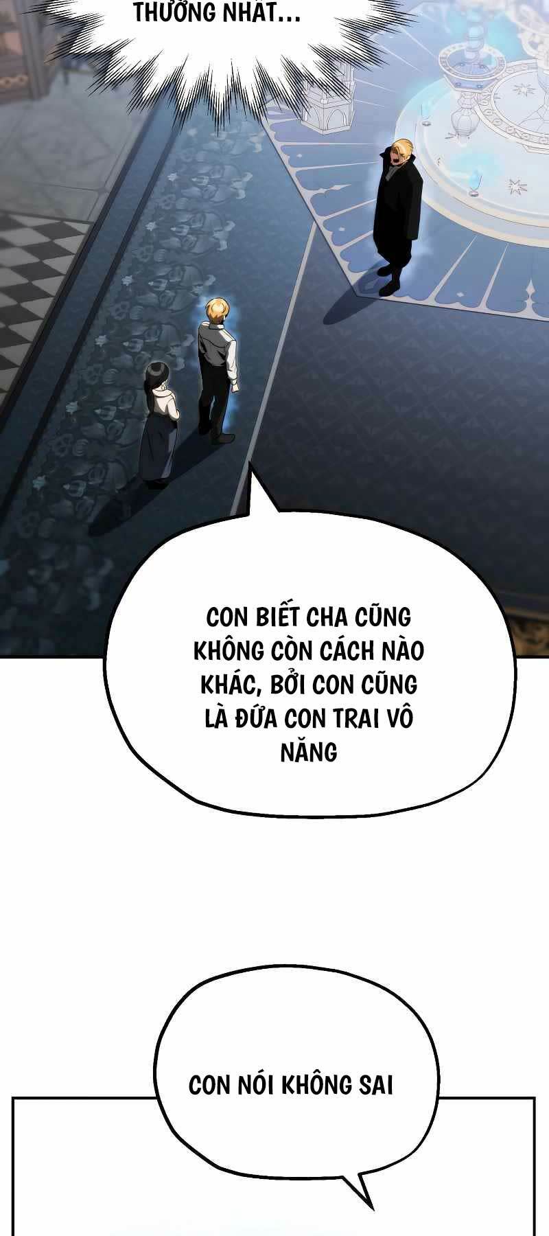 con trai út của đại pháp sư lừng danh chapter 49 - Next chapter 50