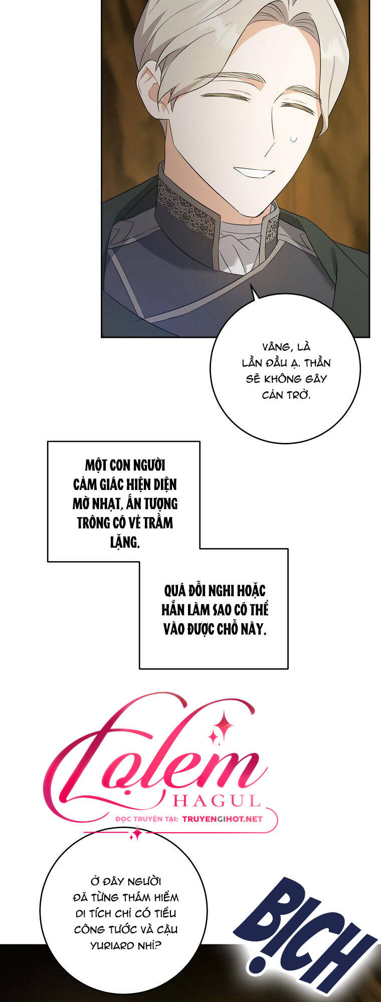 cho con núm vú đi mà chapter 51.2 - Trang 2