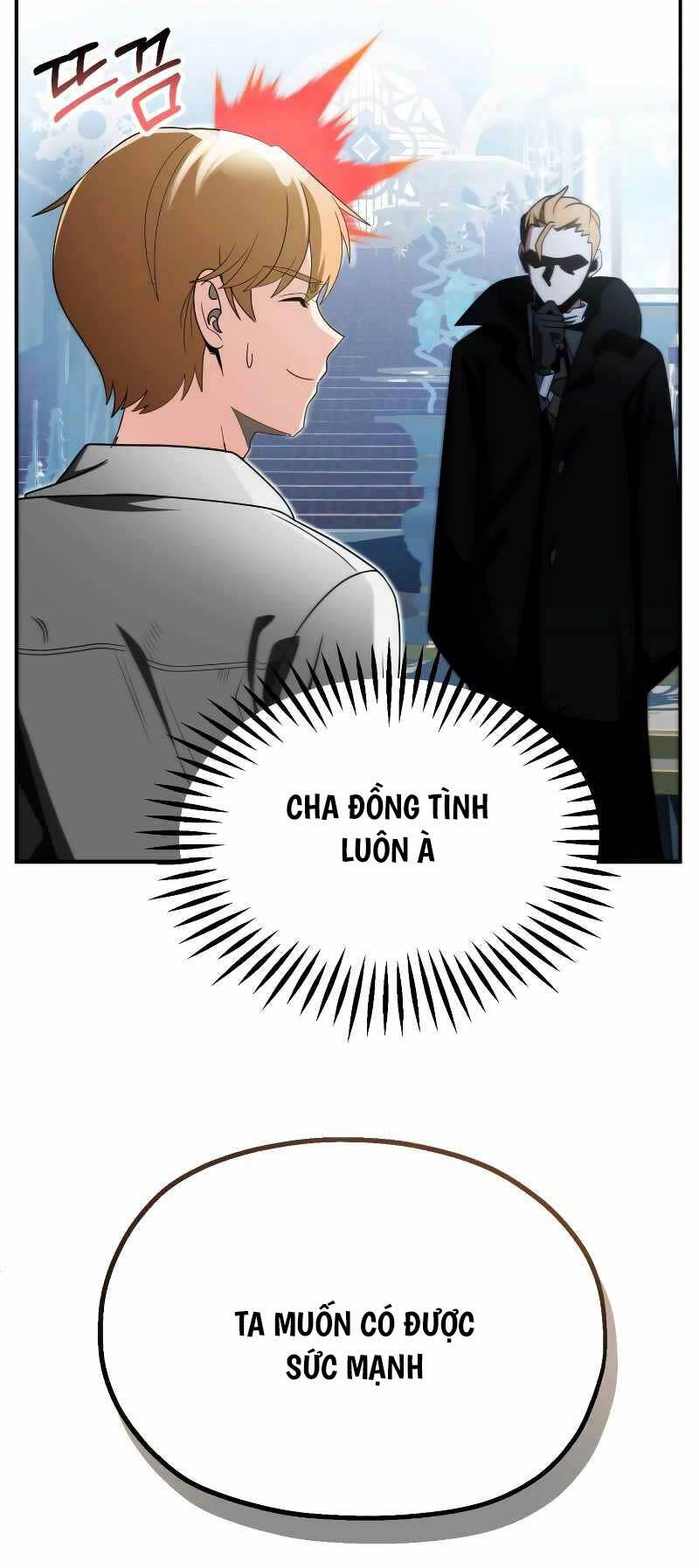 con trai út của đại pháp sư lừng danh chapter 49 - Next chapter 50