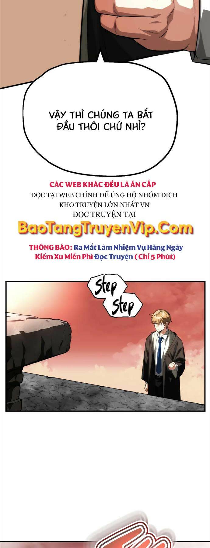 con trai út của đại pháp sư lừng danh chương 57 - Next chapter 58