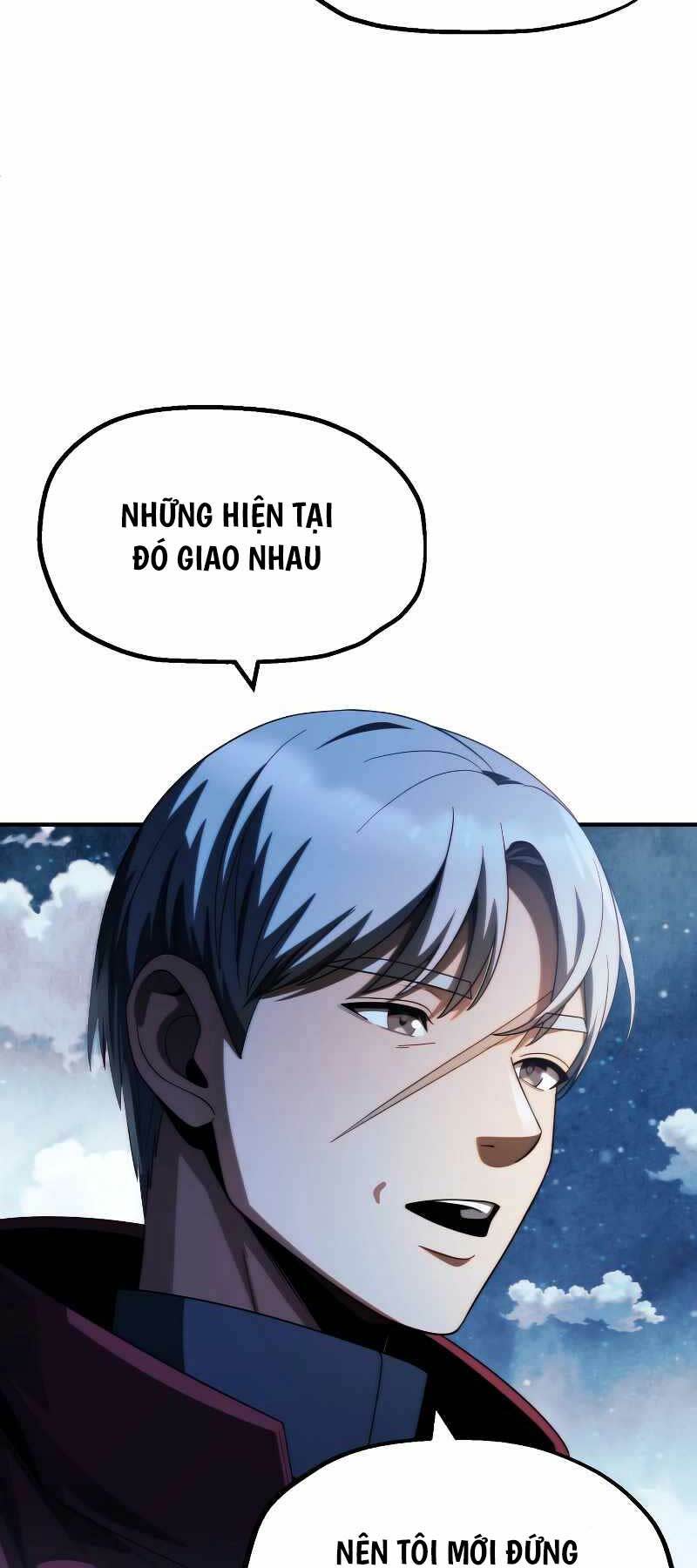 con trai út của đại pháp sư lừng danh chapter 49 - Next chapter 50