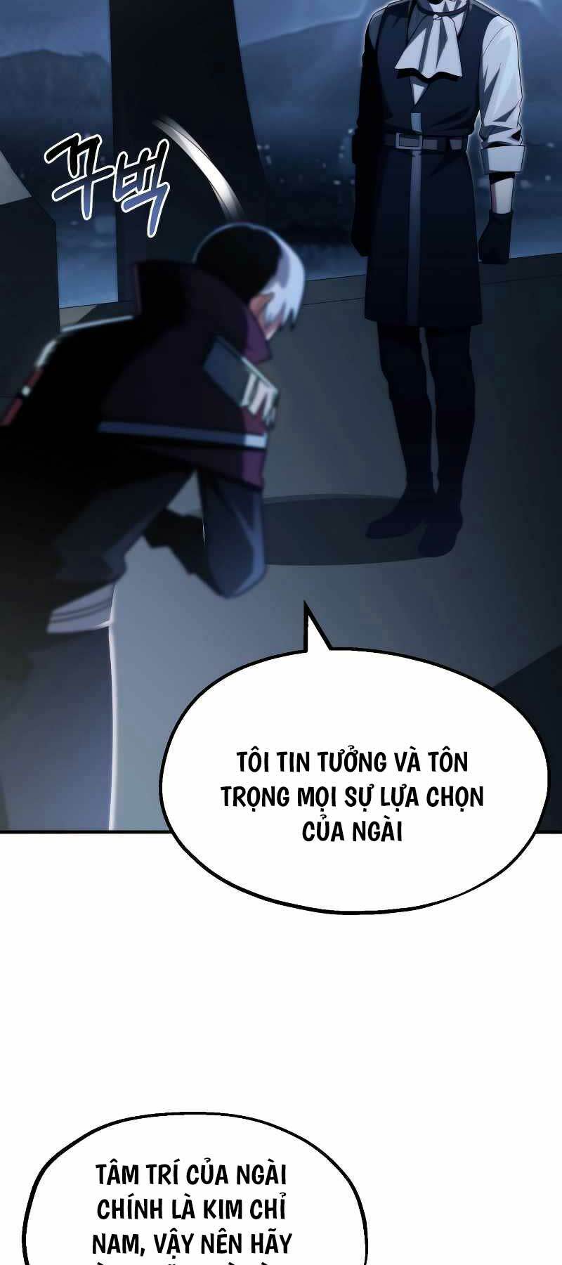 con trai út của đại pháp sư lừng danh chapter 49 - Next chapter 50