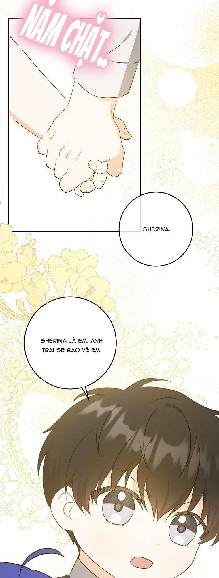 cho con núm vú đi mà chapter 46.2 - Trang 2