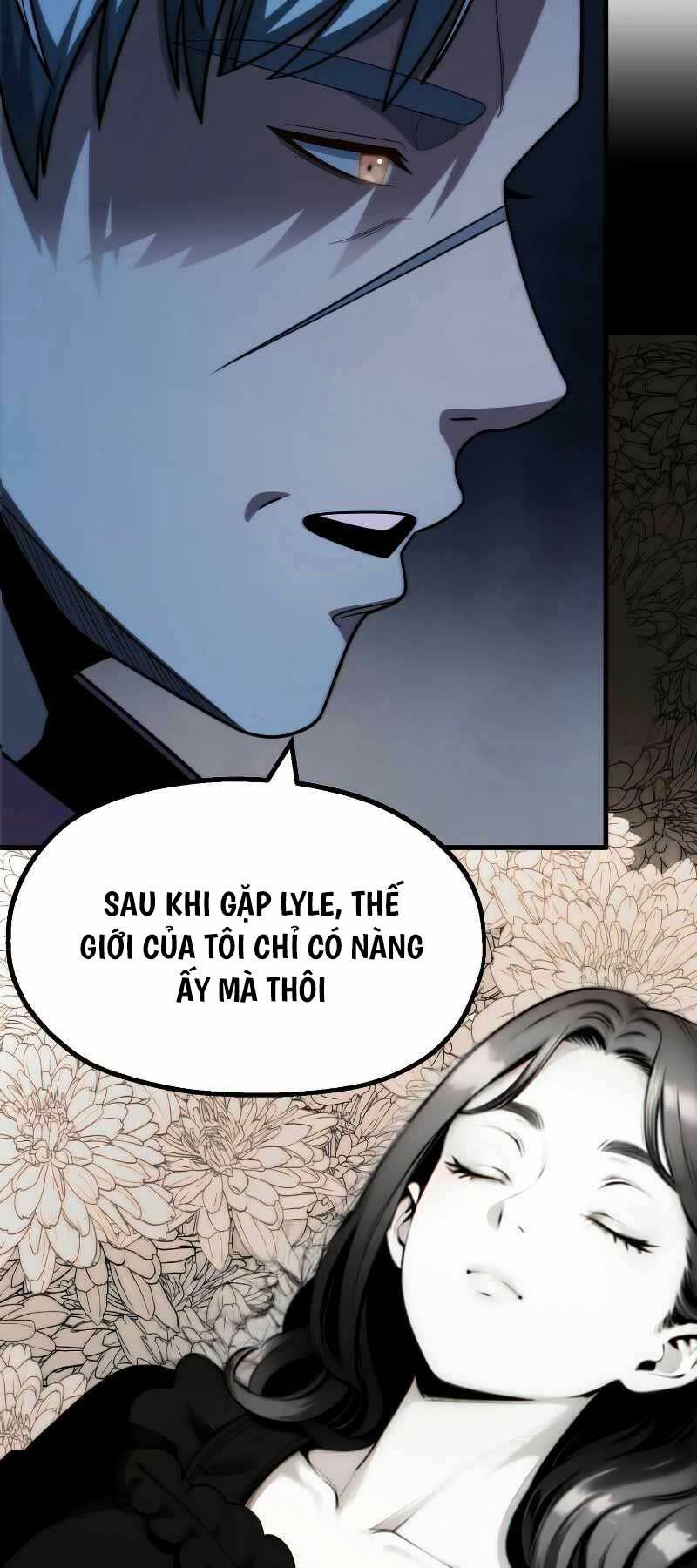 con trai út của đại pháp sư lừng danh chapter 49 - Next chapter 50