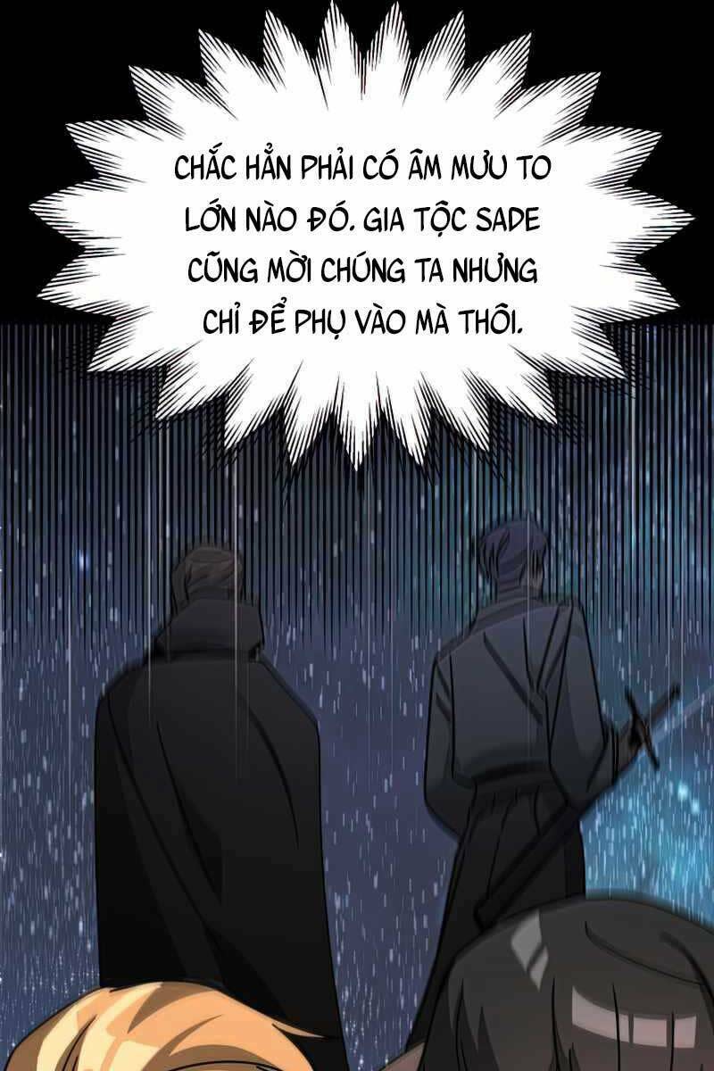 con trai út của đại pháp sư lừng danh chapter 29 - Next chapter 30