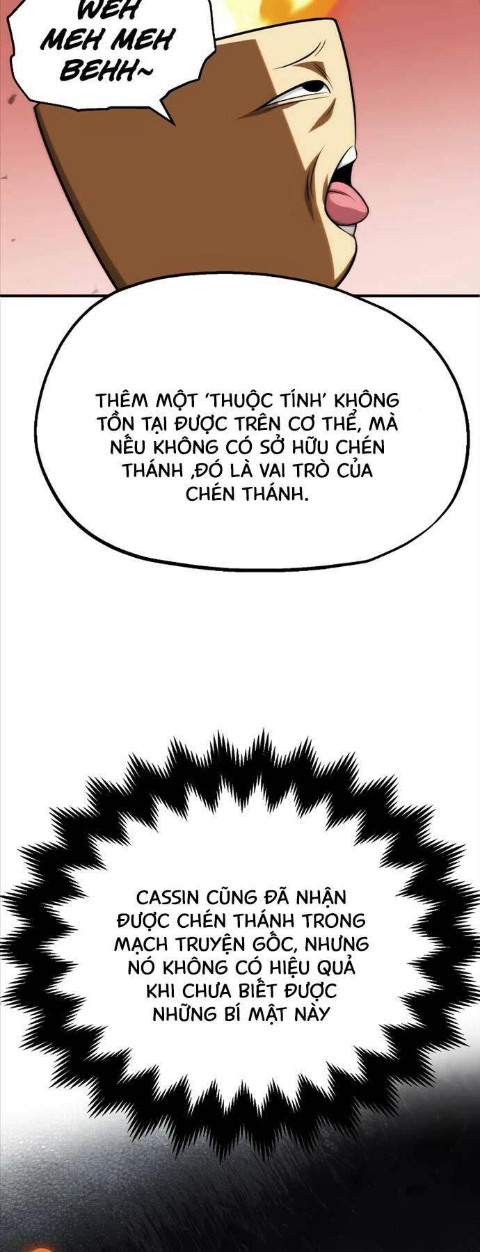 con trai út của đại pháp sư lừng danh chương 57 - Next chapter 58