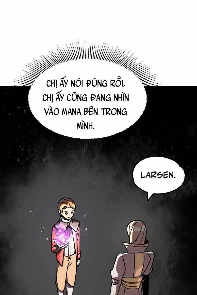 con trai út của đại pháp sư lừng danh chapter 27 - Next chapter 28