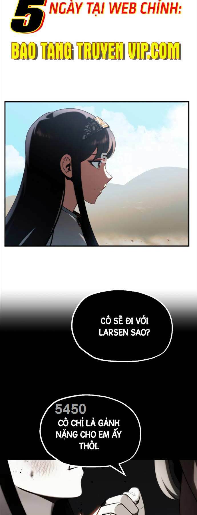 con trai út của đại pháp sư lừng danh chapter 54 - Next chapter 55