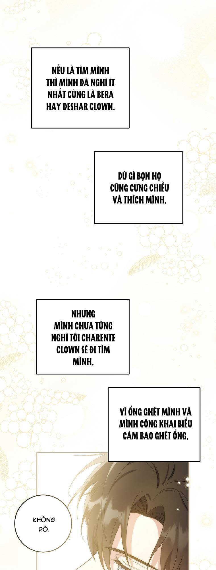 cho con núm vú đi mà chapter 44.2 - Trang 2