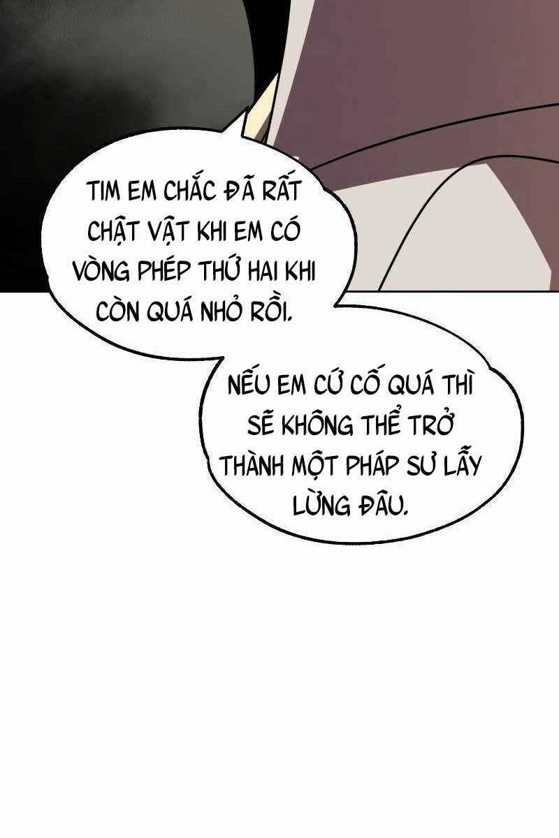 con trai út của đại pháp sư lừng danh chapter 27 - Next chapter 28