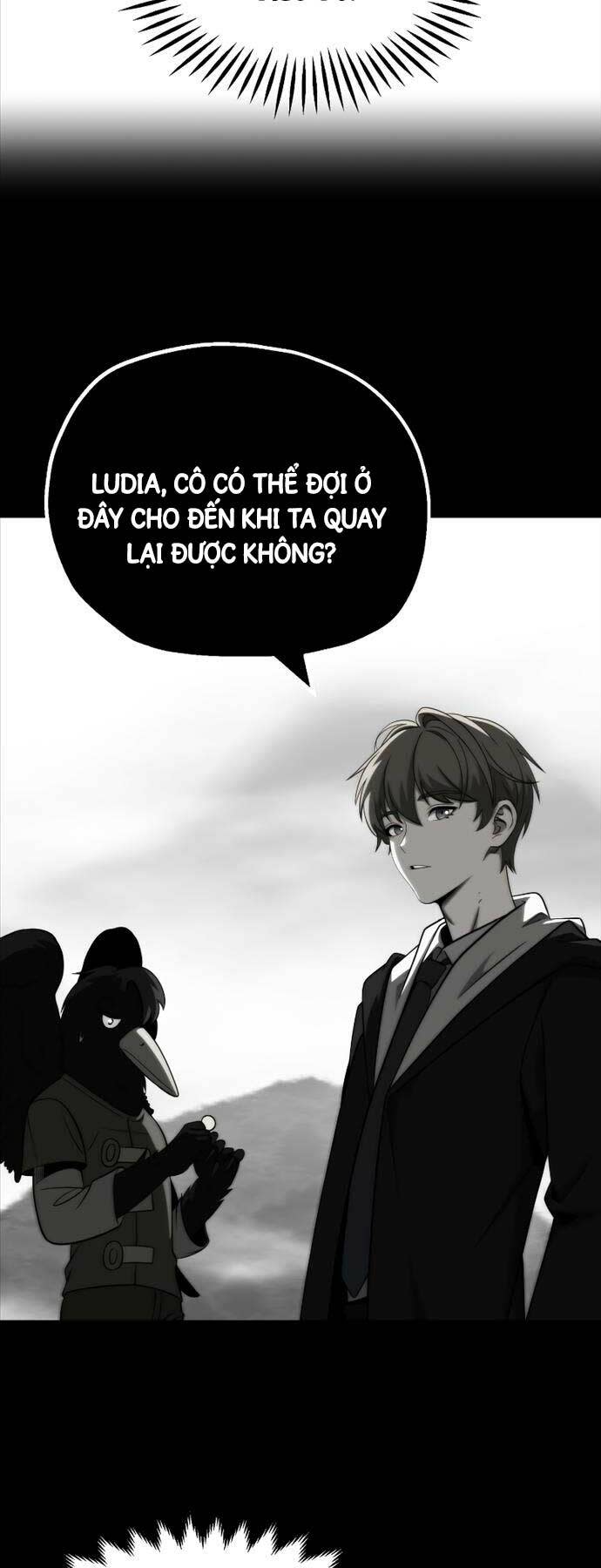 con trai út của đại pháp sư lừng danh chapter 54 - Next chapter 55