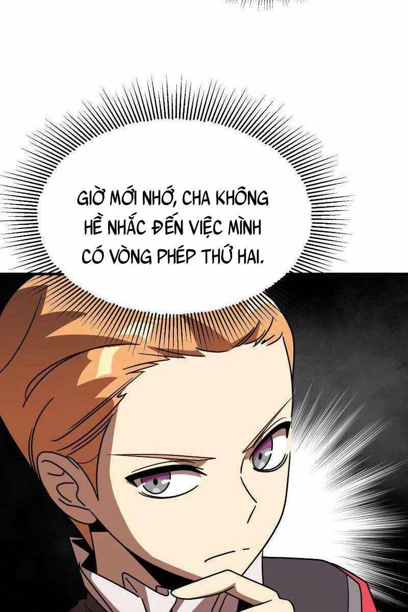 con trai út của đại pháp sư lừng danh chapter 27 - Next chapter 28