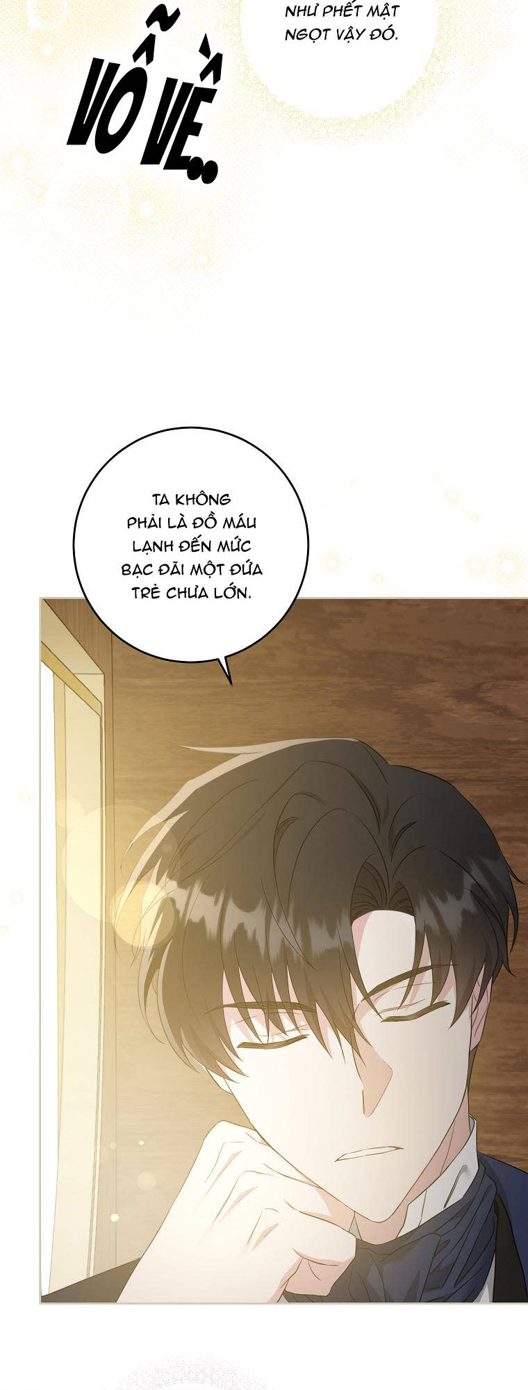 cho con núm vú đi mà chapter 44.2 - Trang 2