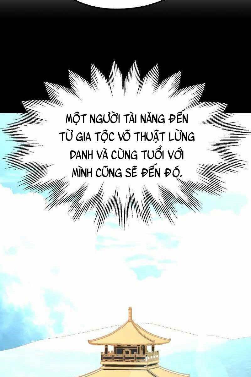 con trai út của đại pháp sư lừng danh chapter 27 - Next chapter 28