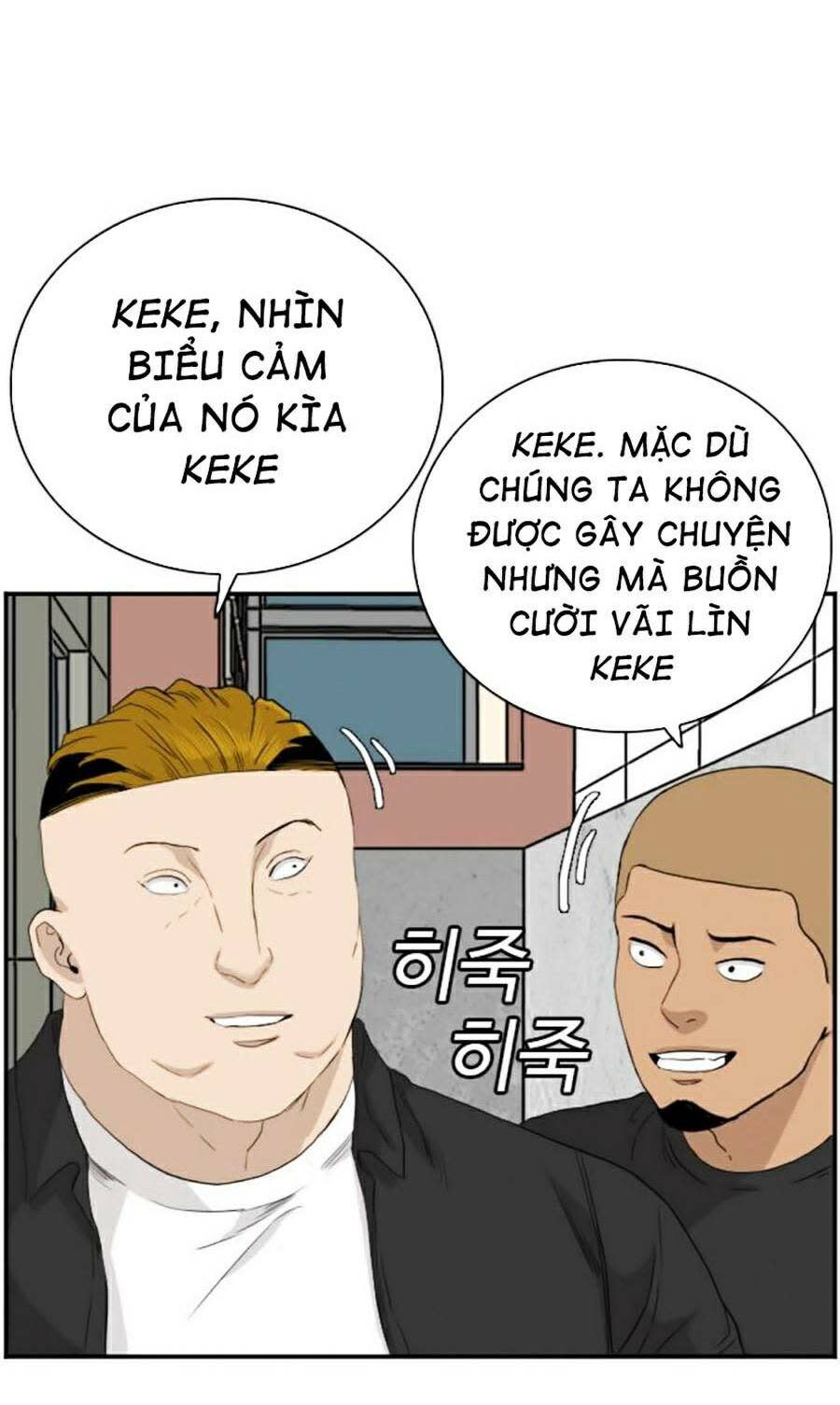 người xấu chapter 71 - Next Chapter 71