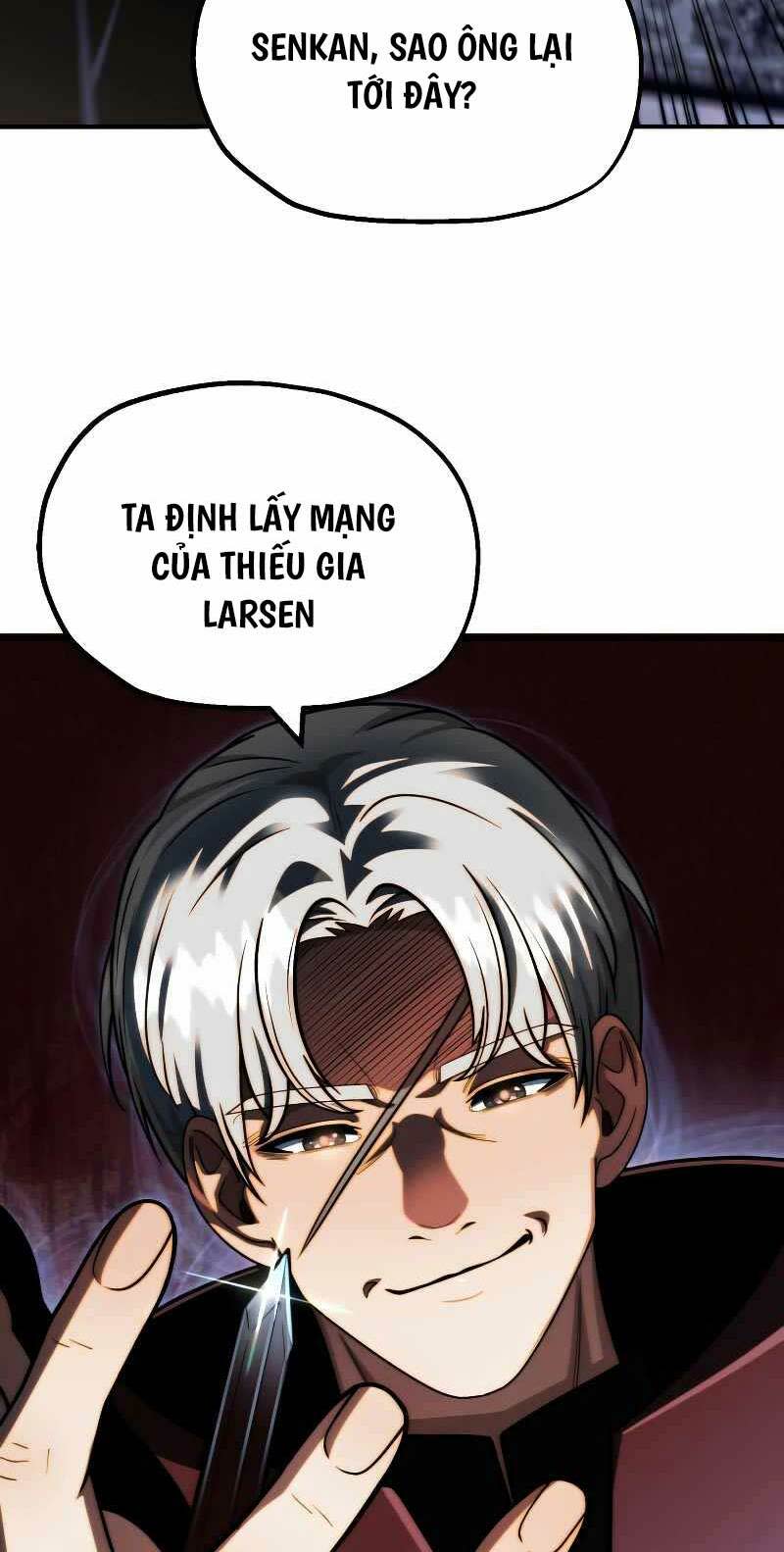 con trai út của đại pháp sư lừng danh chapter 49 - Next chapter 50