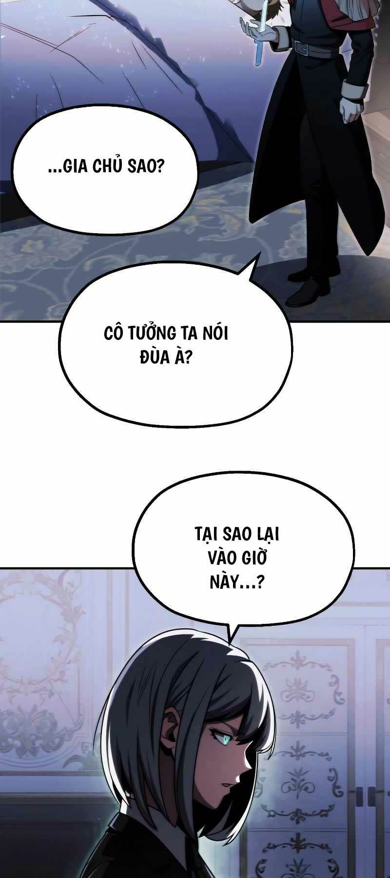 con trai út của đại pháp sư lừng danh chapter 49 - Next chapter 50