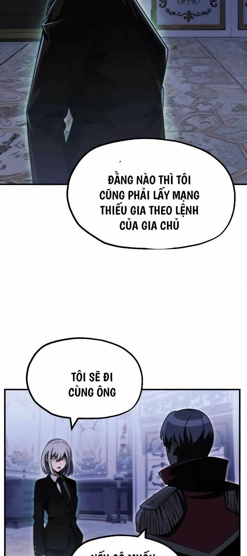 con trai út của đại pháp sư lừng danh chapter 49 - Next chapter 50