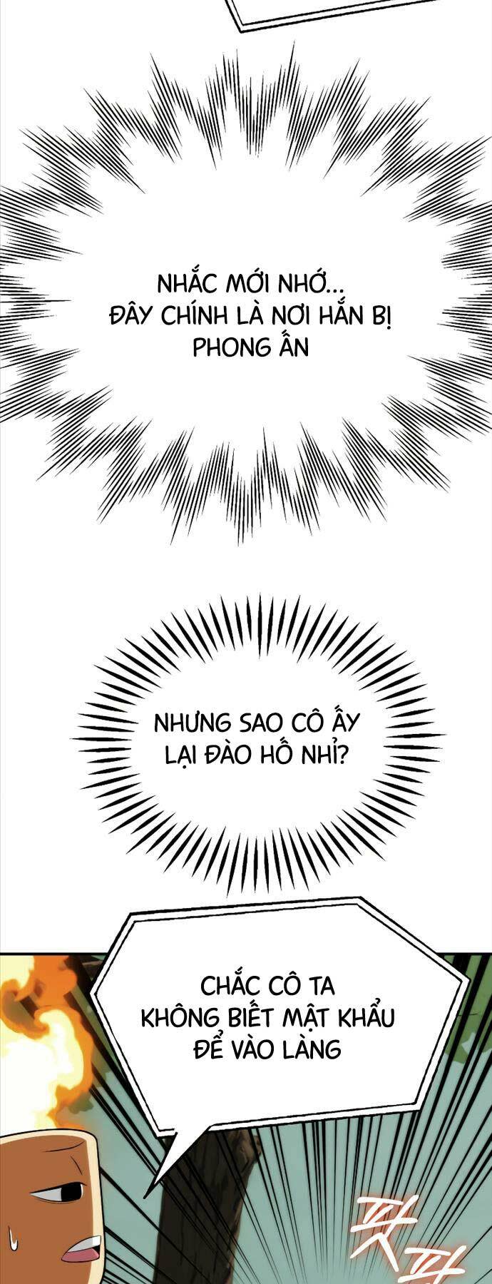 con trai út của đại pháp sư lừng danh chapter 55 - Next chương 56