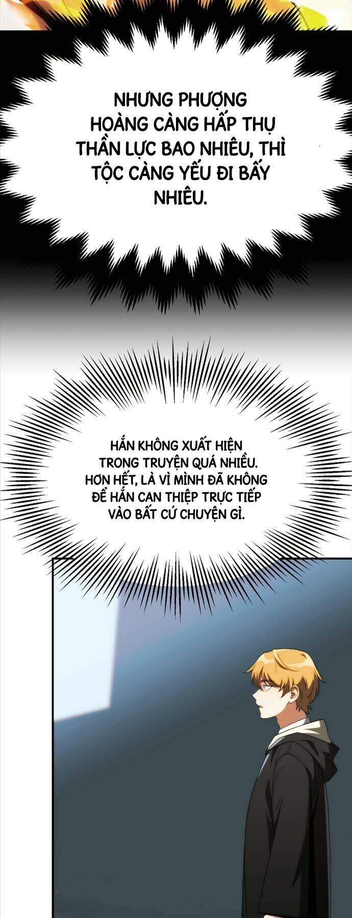 con trai út của đại pháp sư lừng danh chapter 54 - Next chapter 55