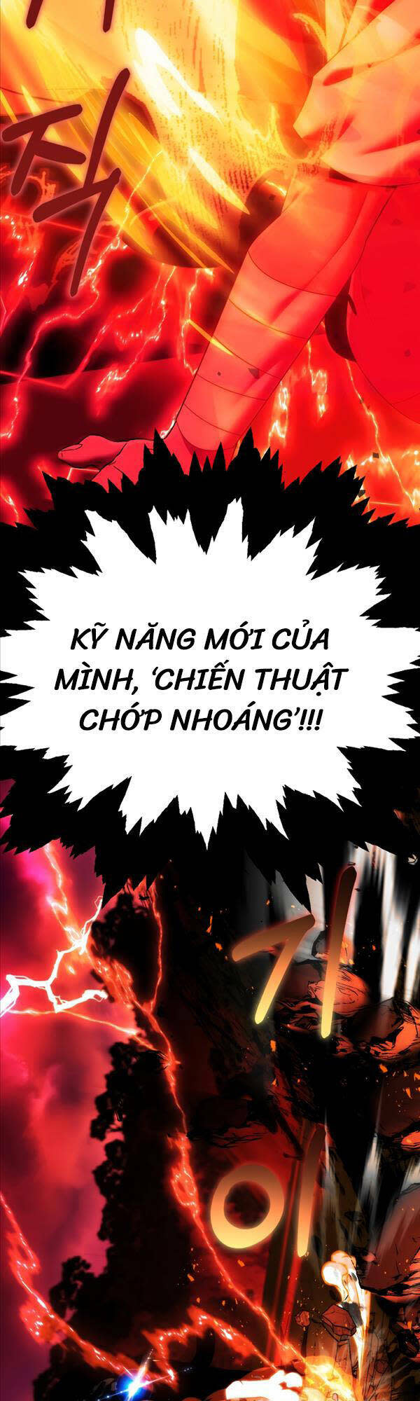 con trai út của đại pháp sư lừng danh chapter 47 - Next chapter 48