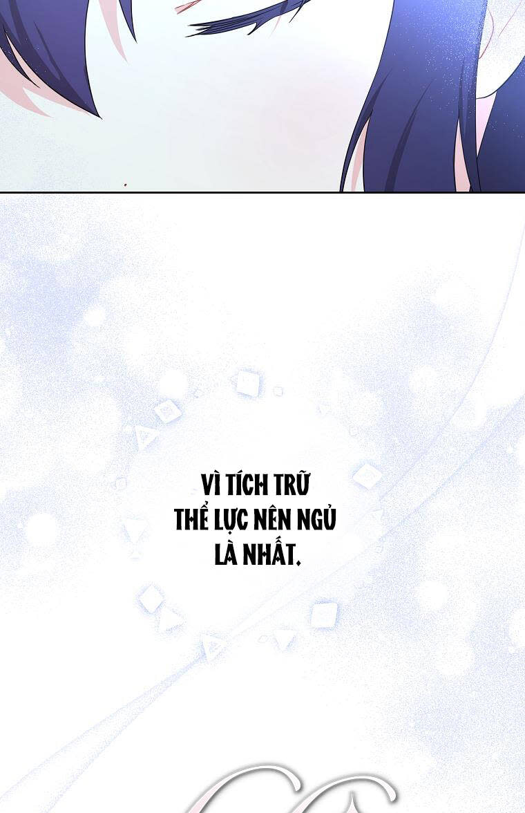 cho con núm vú đi mà chapter 43.1 - Trang 2