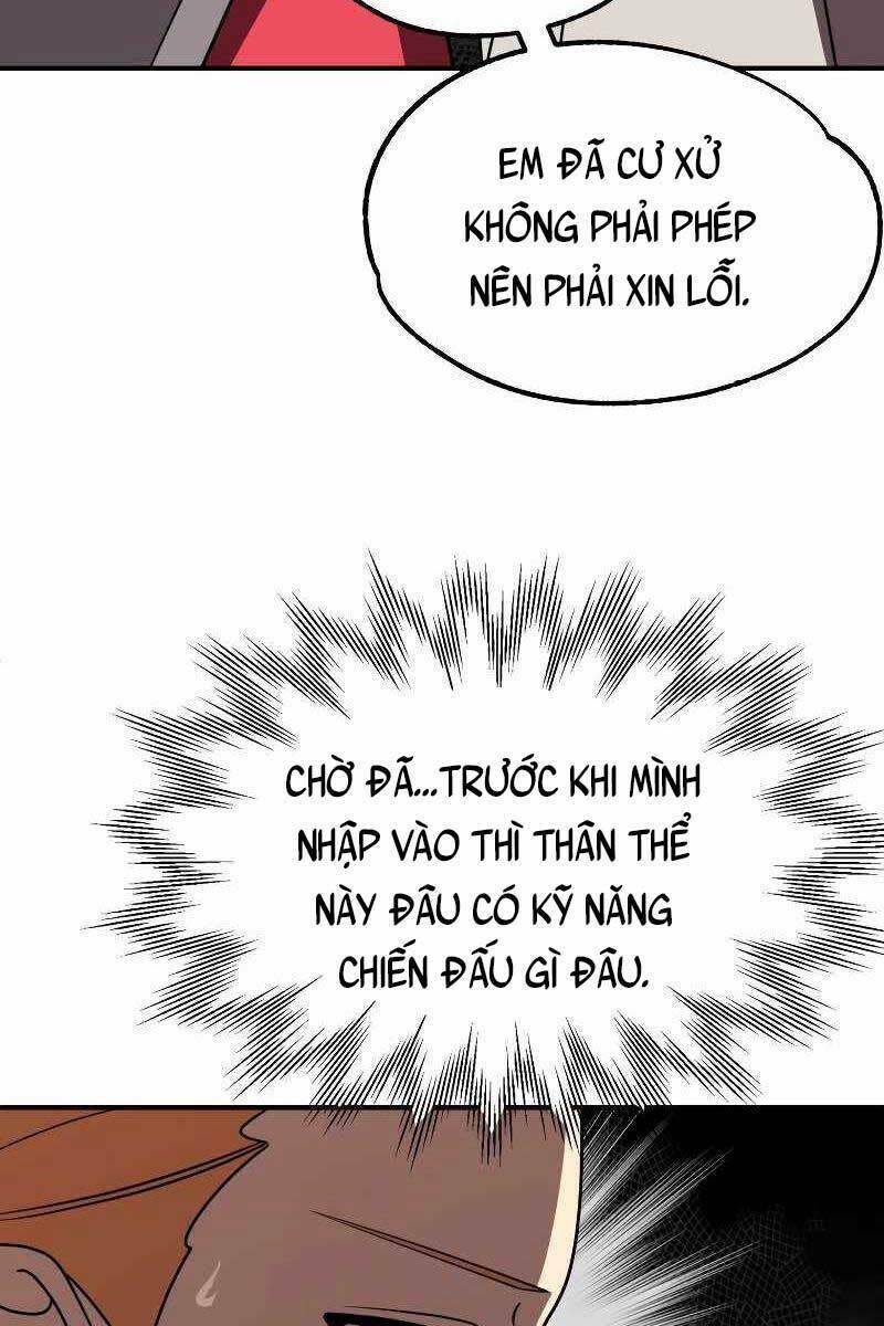 con trai út của đại pháp sư lừng danh chapter 27 - Next chapter 28