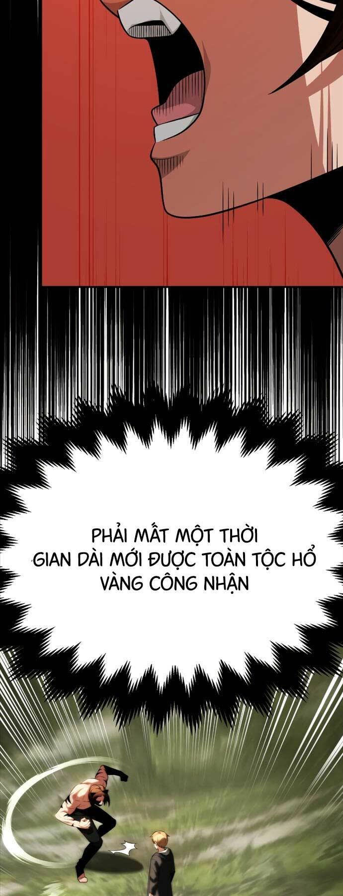 con trai út của đại pháp sư lừng danh chapter 55 - Next chương 56