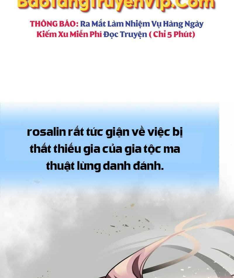 con trai út của đại pháp sư lừng danh chapter 27 - Next chapter 28