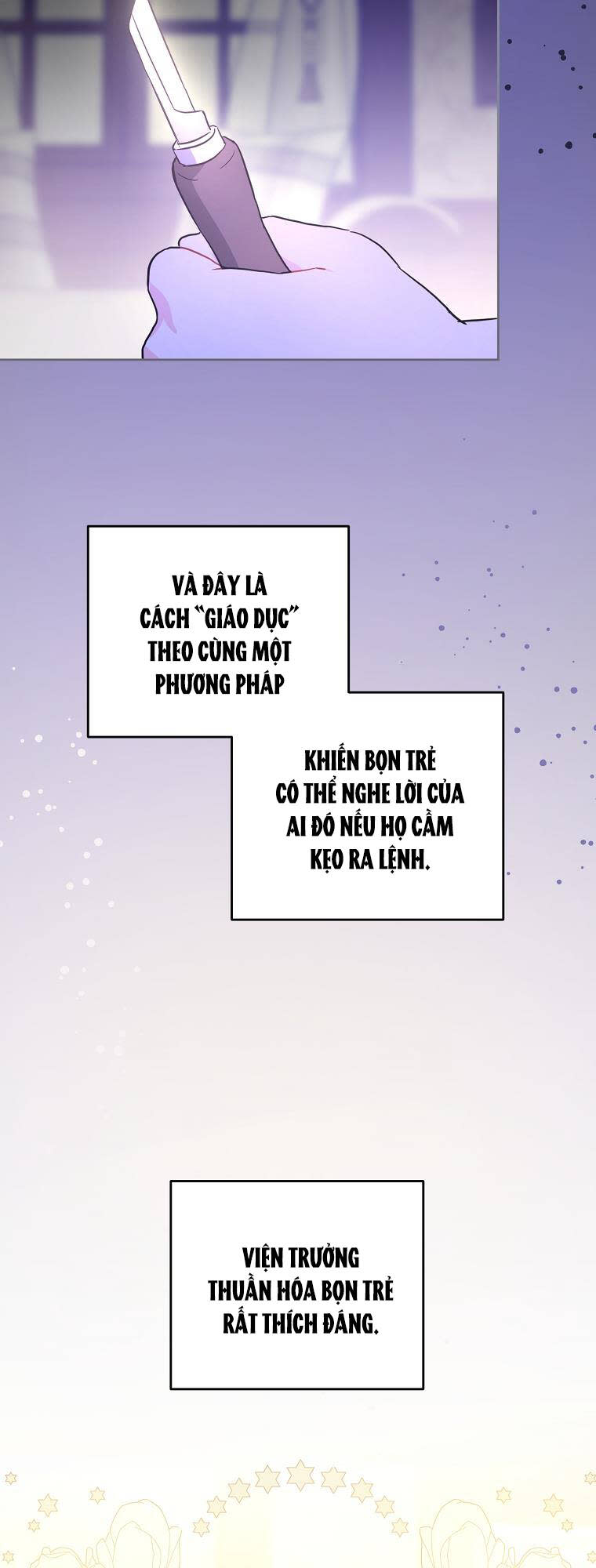 cho con núm vú đi mà chapter 43.1 - Trang 2