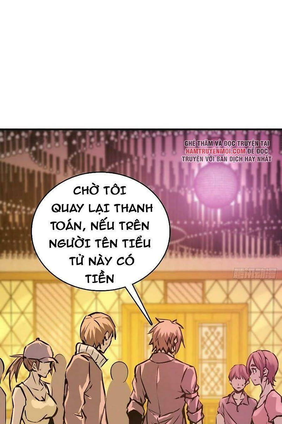 xuyên không thành chim Chapter 108 - Next chương 109