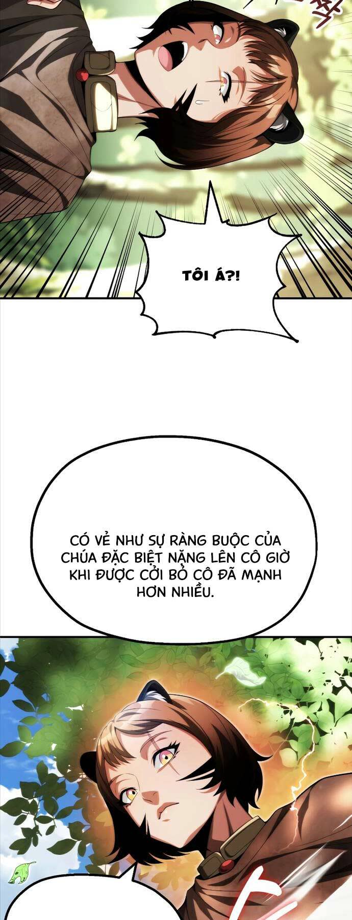 con trai út của đại pháp sư lừng danh chương 57 - Next chapter 58