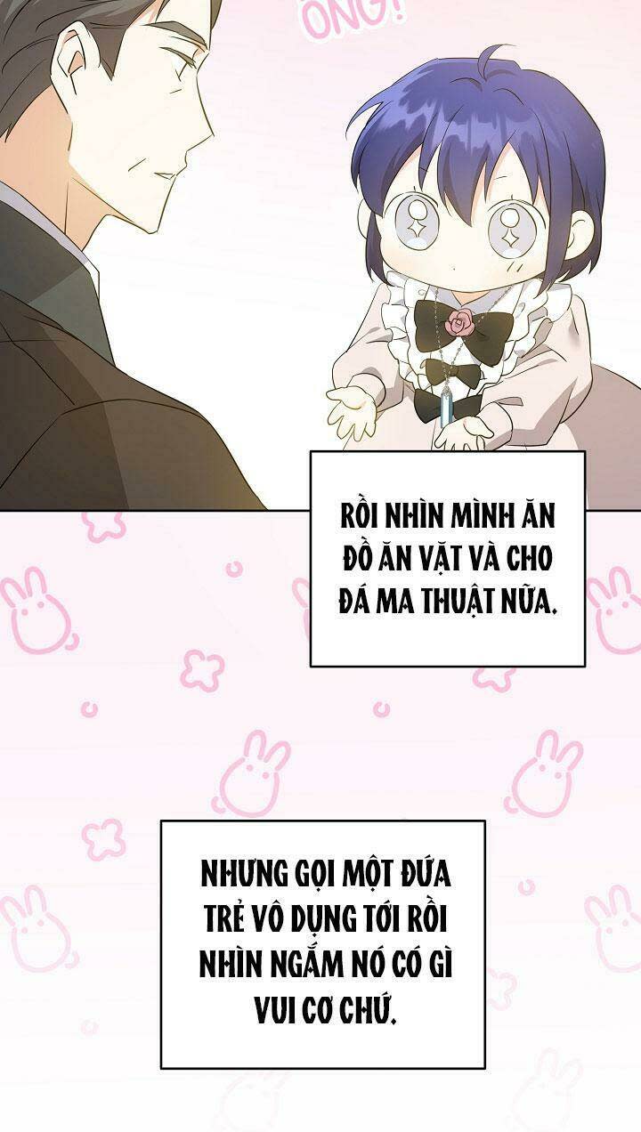 cho con núm vú đi mà chapter 39 - Trang 2