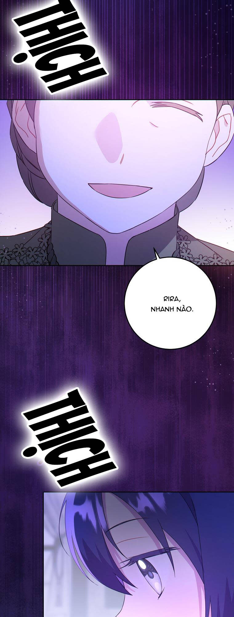 cho con núm vú đi mà chapter 43.1 - Trang 2