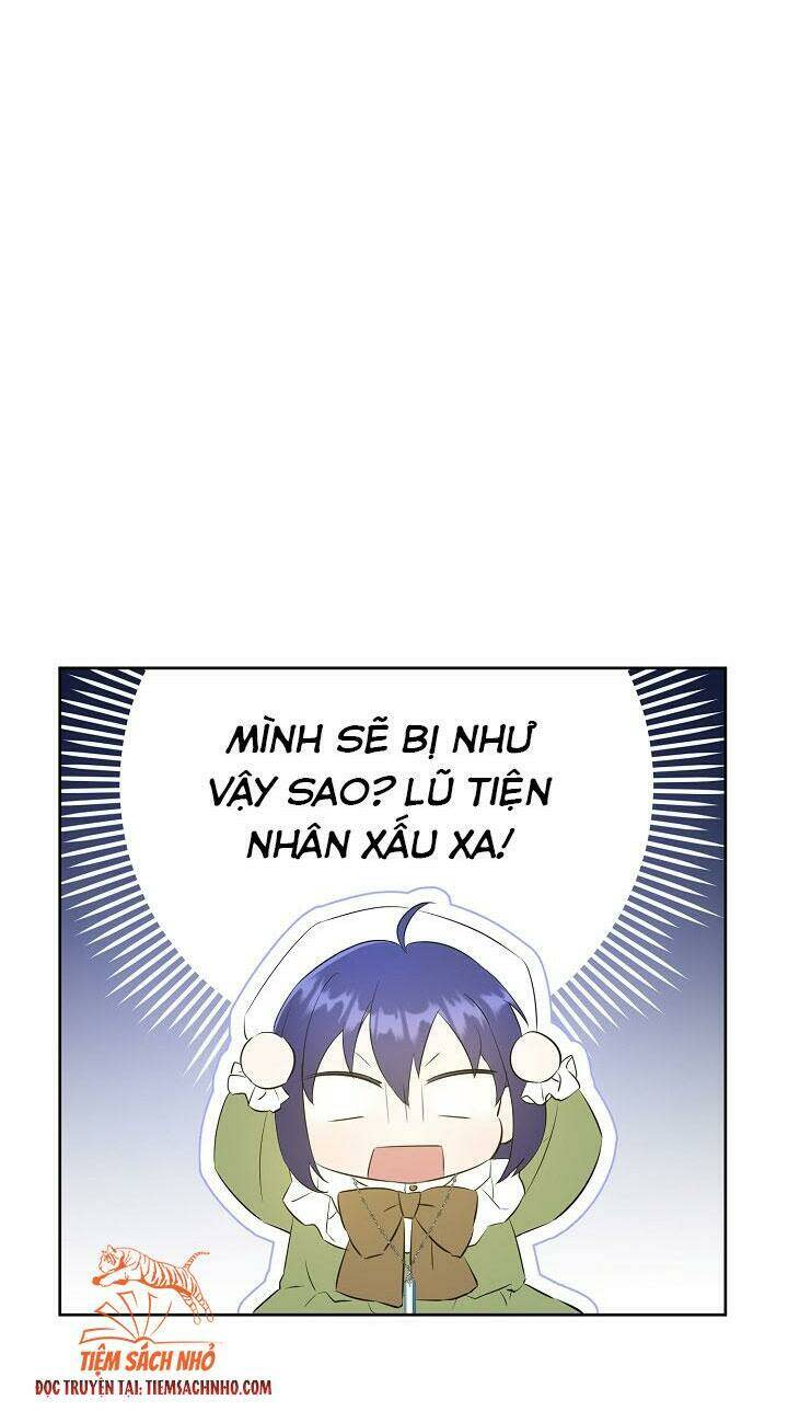 cho con núm vú đi mà chapter 39 - Trang 2