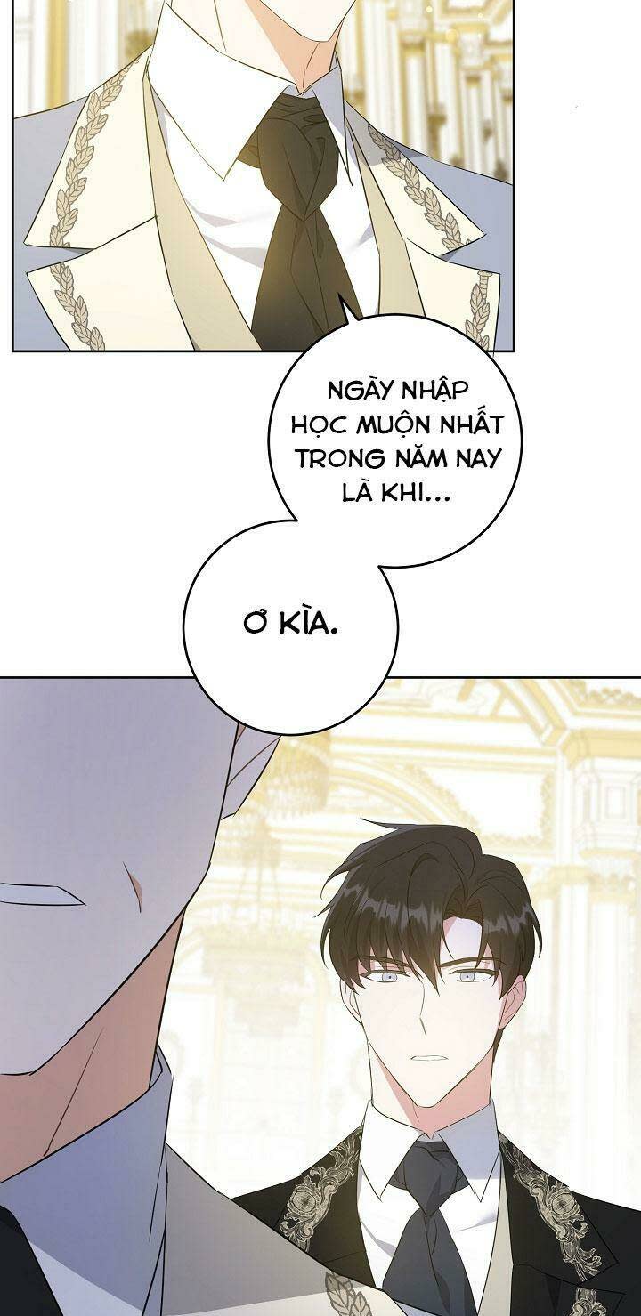 cho con núm vú đi mà chapter 39 - Trang 2