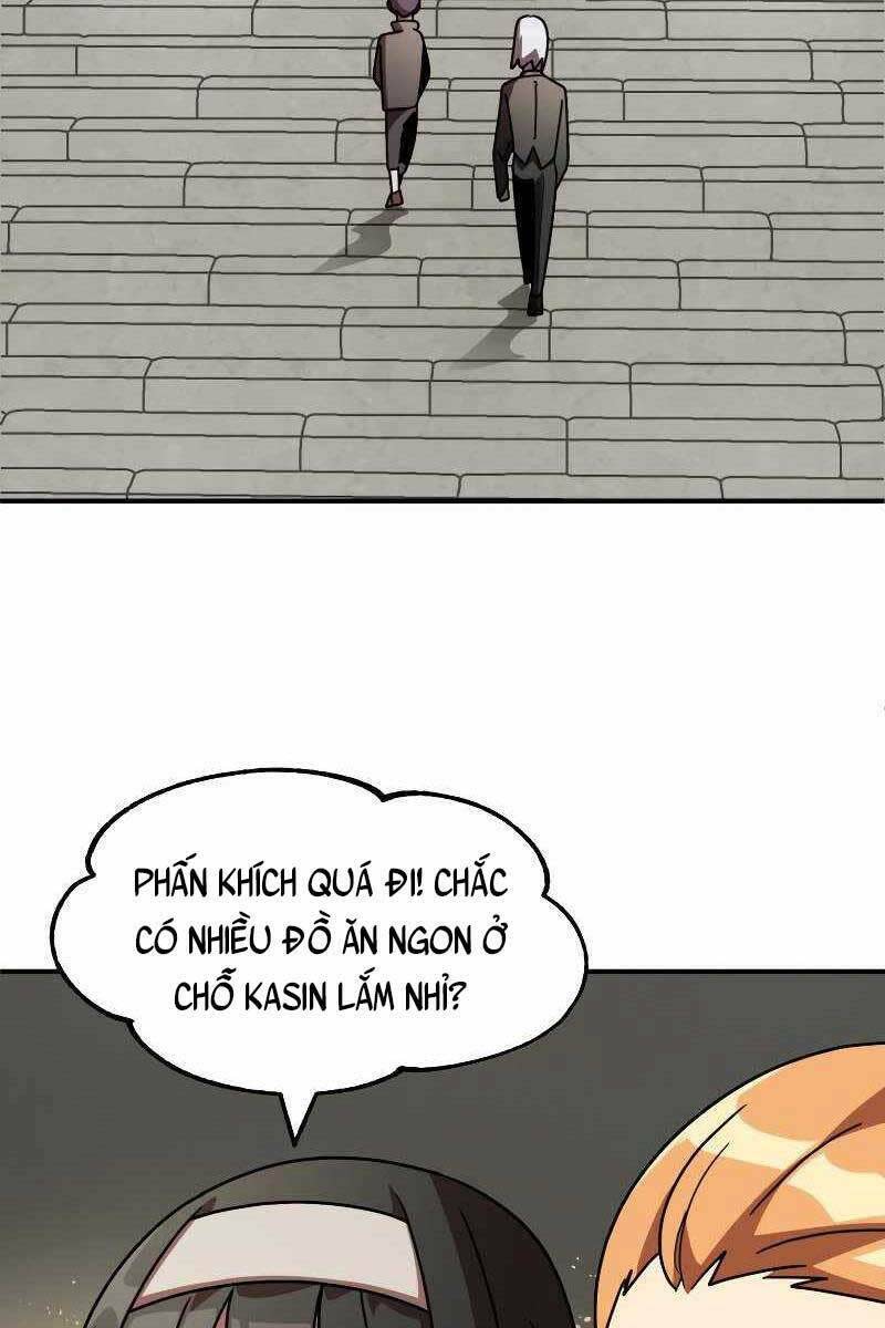 con trai út của đại pháp sư lừng danh chapter 27 - Next chapter 28