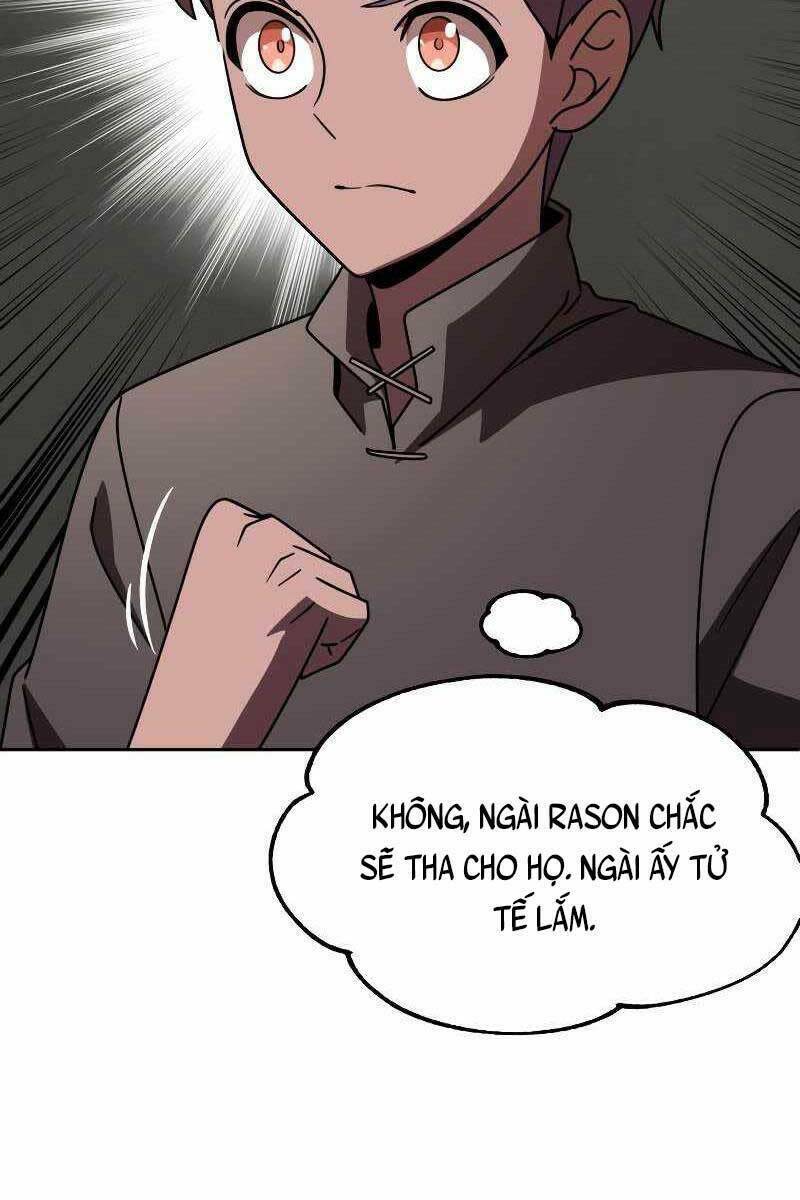 con trai út của đại pháp sư lừng danh chapter 27 - Next chapter 28