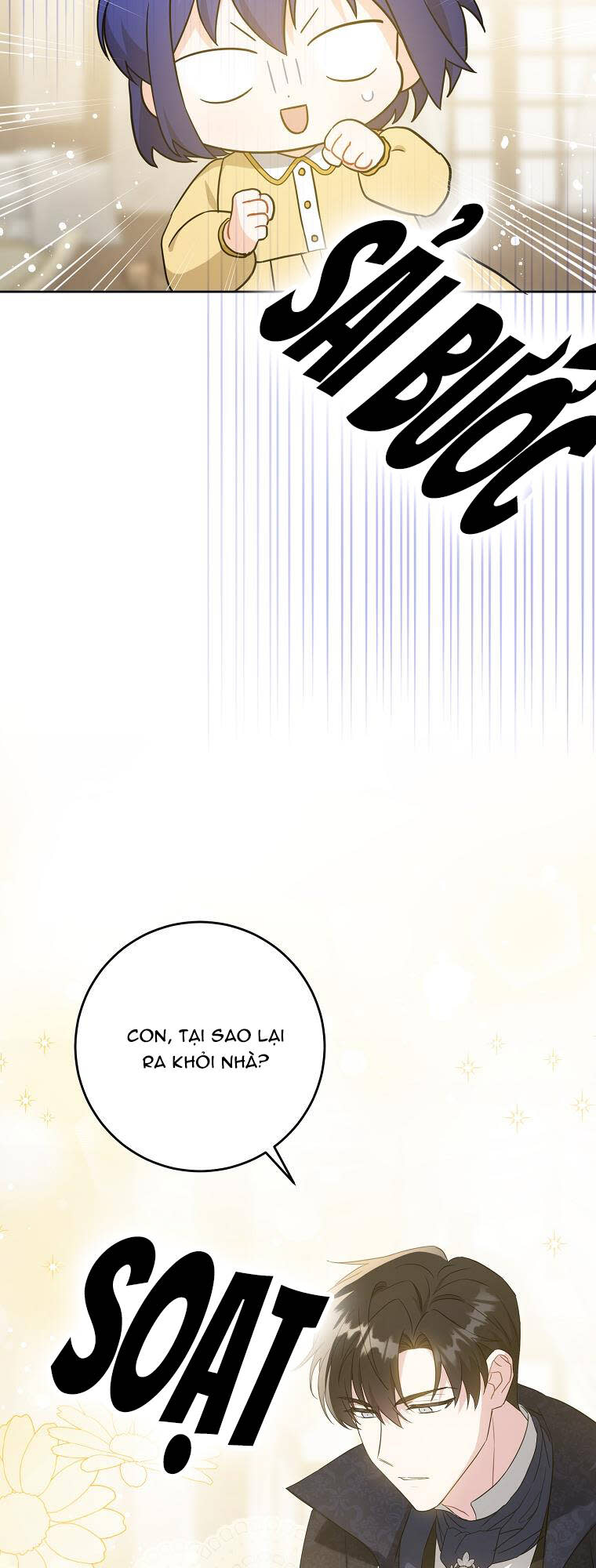 cho con núm vú đi mà chapter 43.1 - Trang 2