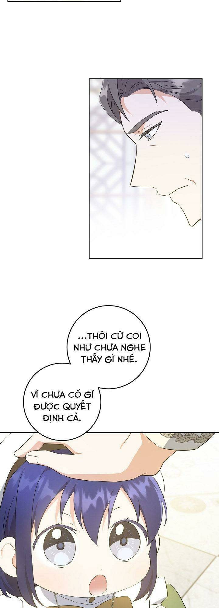 cho con núm vú đi mà chapter 39 - Trang 2