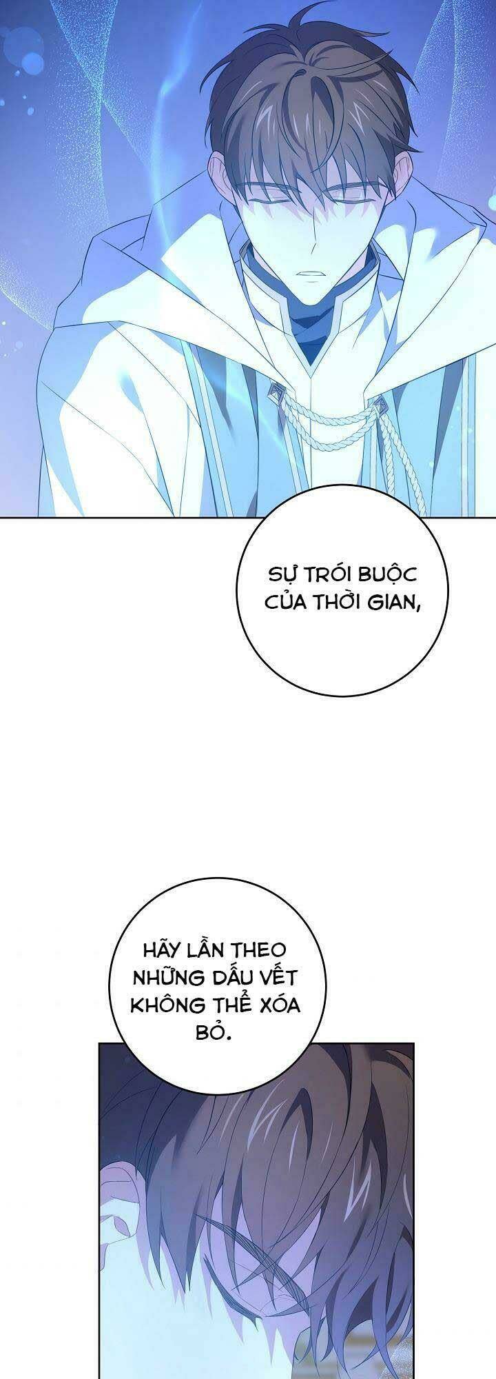 cho con núm vú đi mà chapter 33 - Trang 2