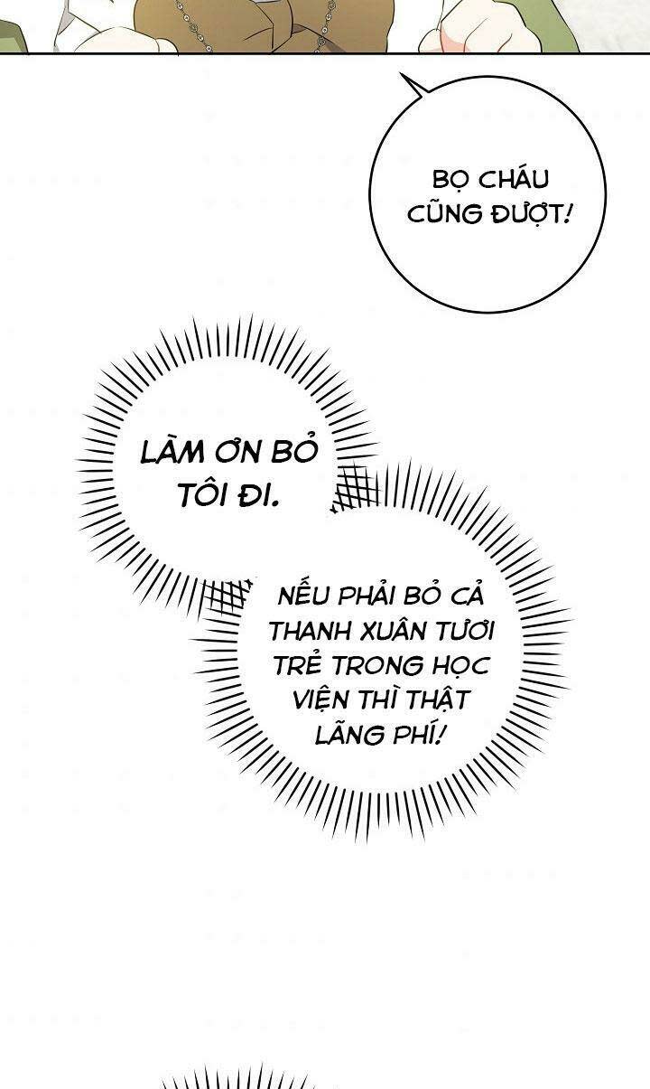 cho con núm vú đi mà chapter 39 - Trang 2