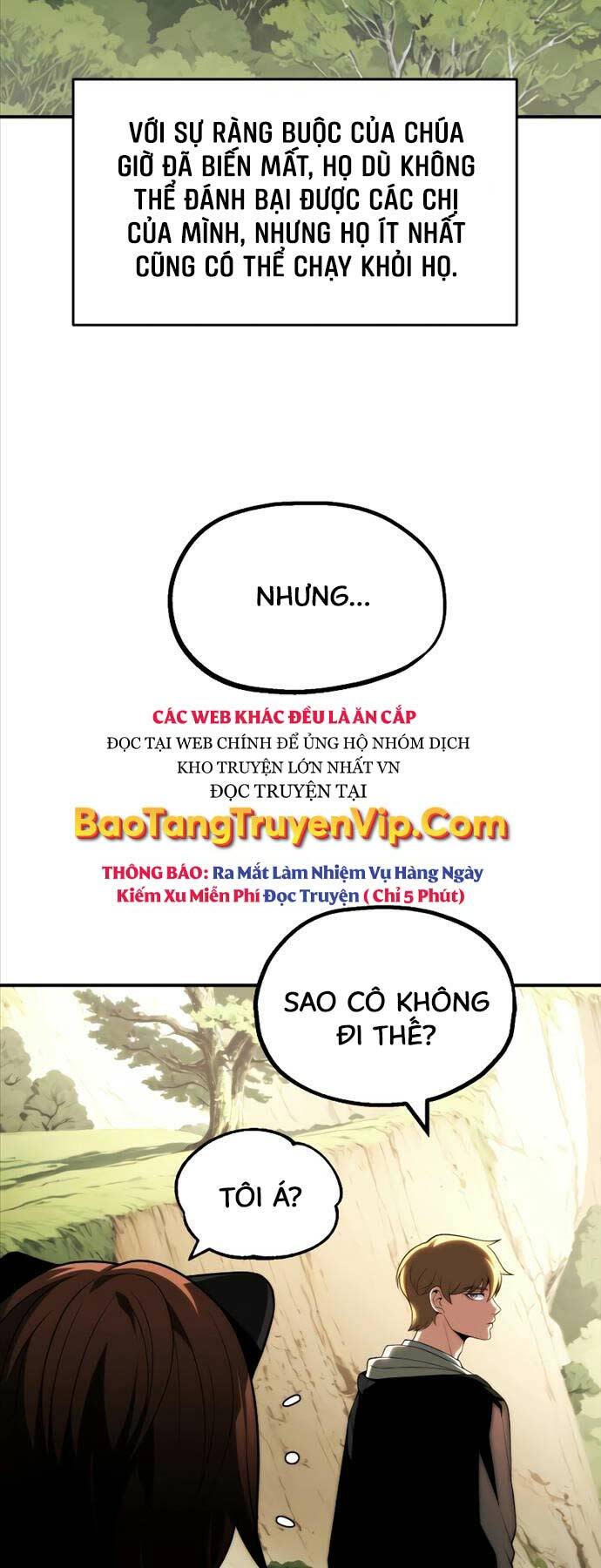 con trai út của đại pháp sư lừng danh chương 57 - Next chapter 58