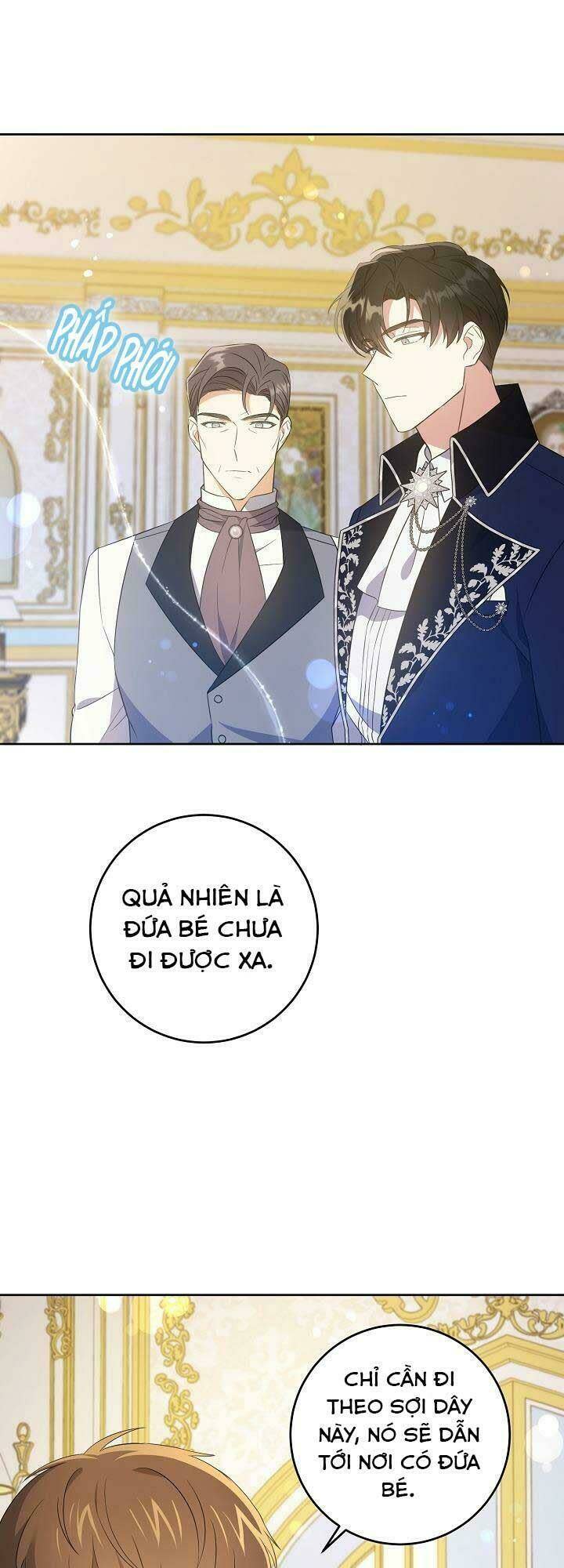 cho con núm vú đi mà chapter 33 - Trang 2