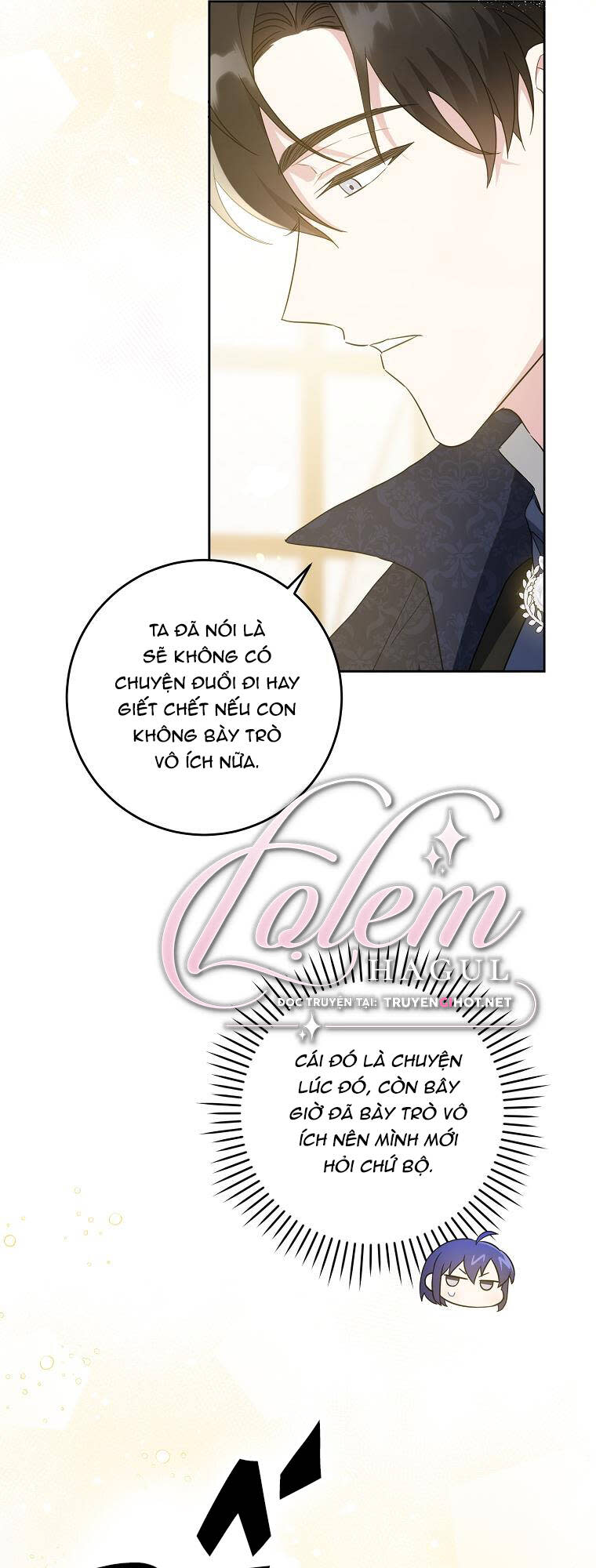 cho con núm vú đi mà chapter 43.1 - Trang 2