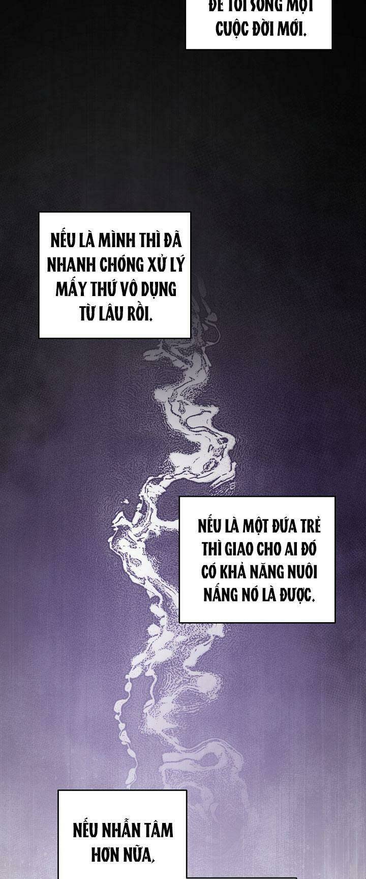 cho con núm vú đi mà chapter 39 - Trang 2