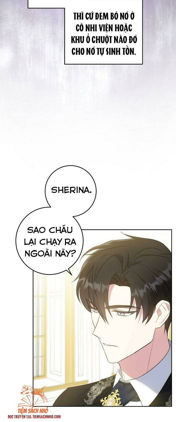 cho con núm vú đi mà chapter 39 - Trang 2